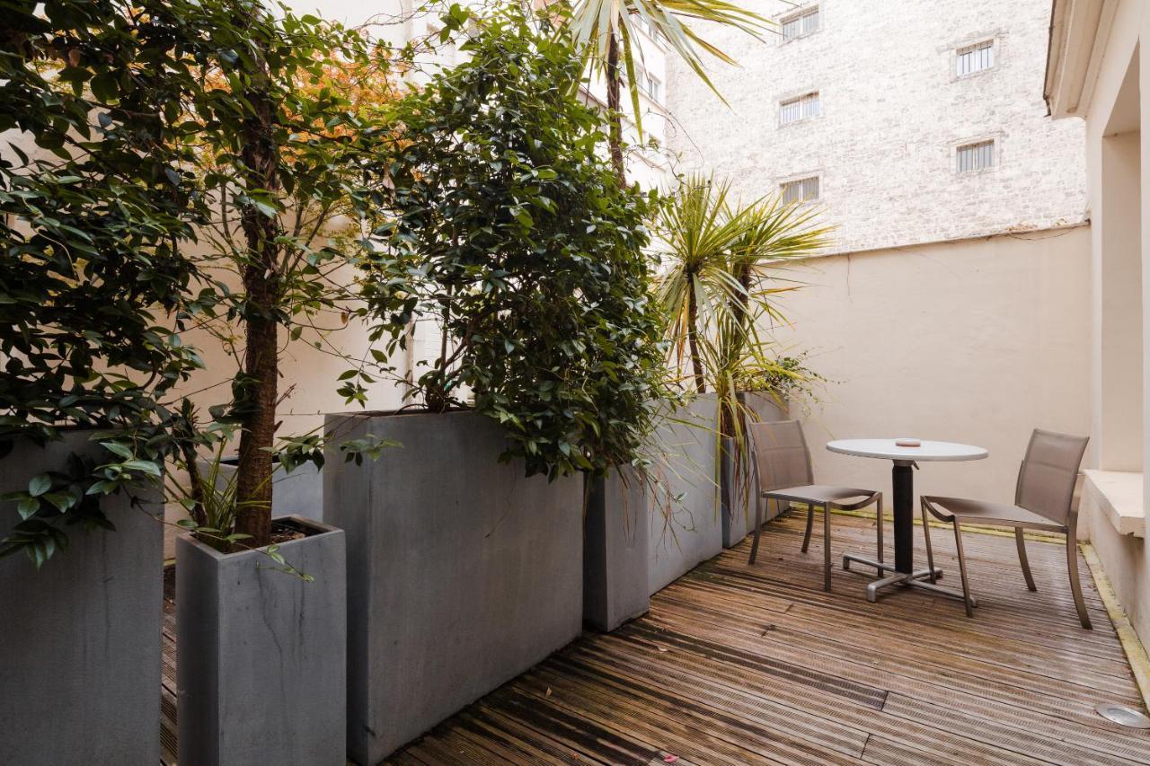 Sonder L'edmond Parc Monceau Hotel