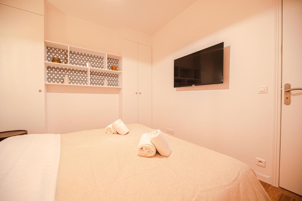 Mbm - Station F Aparthotel