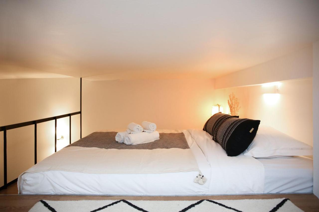 Clery - Appartement Moderne Et Cosy- 3P - Paris 2 Apartment