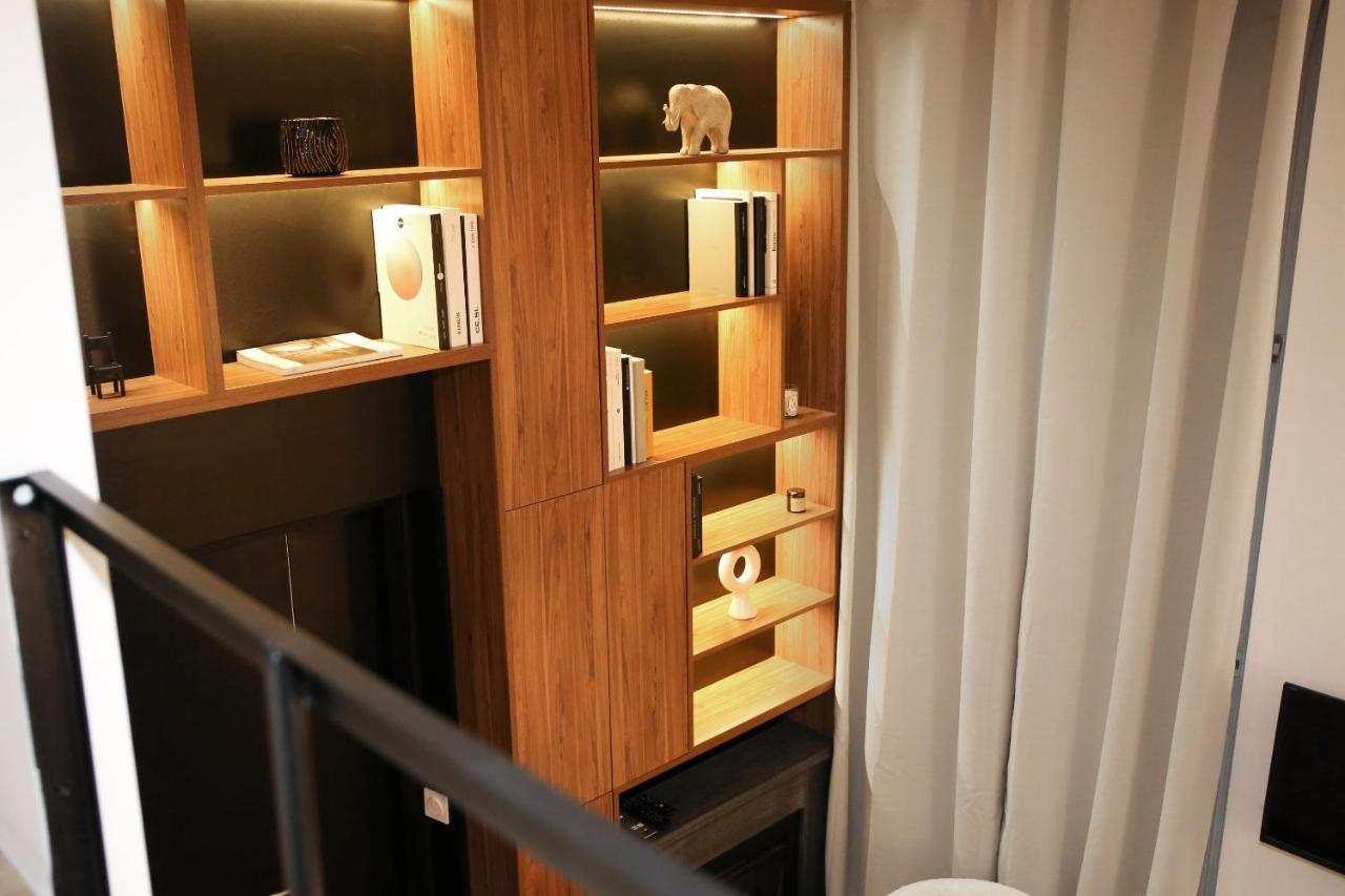 Clery - Appartement Moderne Et Cosy- 3P - Paris 2 Apartment *