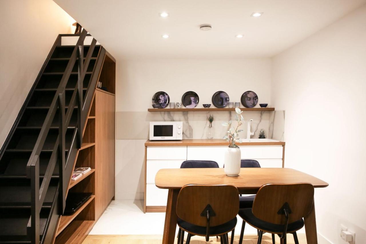 Clery - Appartement Moderne Et Cosy- 3P - Paris 2 Apartment *