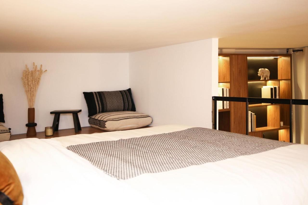 Clery - Appartement Moderne Et Cosy- 3P - Paris 2 Paris