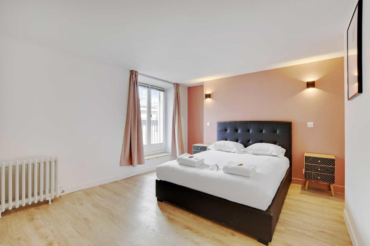 Apartment Cmg-charmant Appartement-opera-galerie Lafayette *