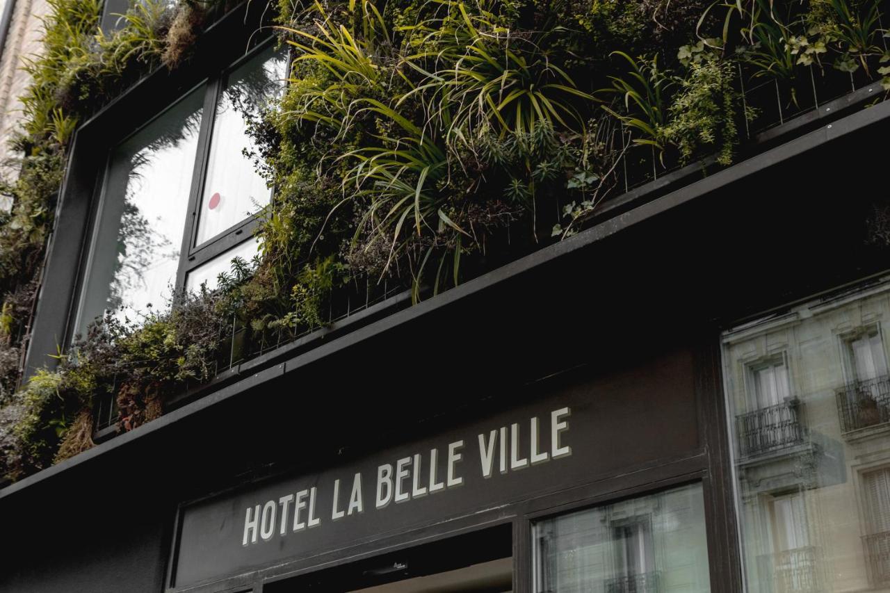 Hotel La Belle 4*