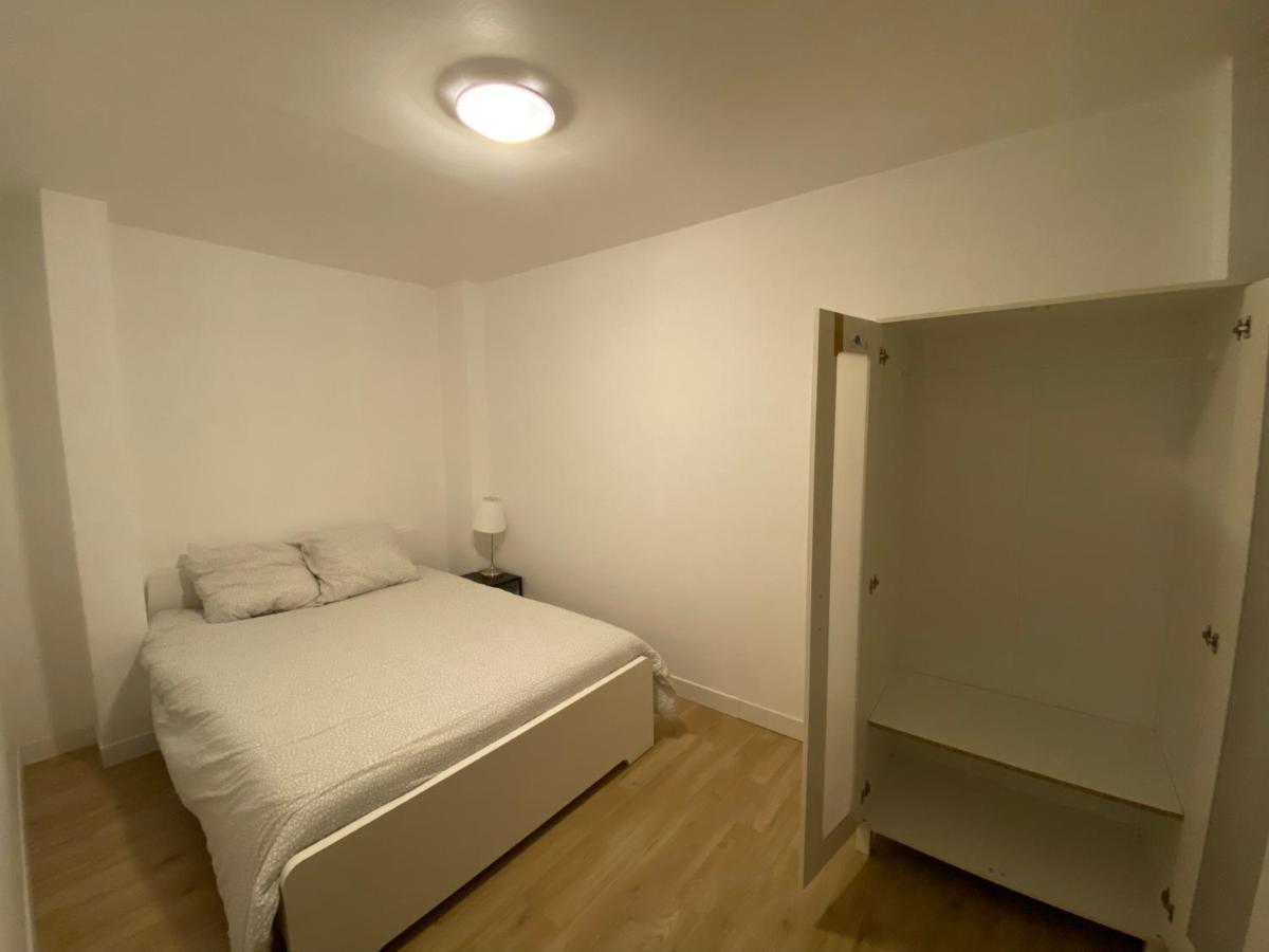Loft Entier Parisien-paris11 Apartment *