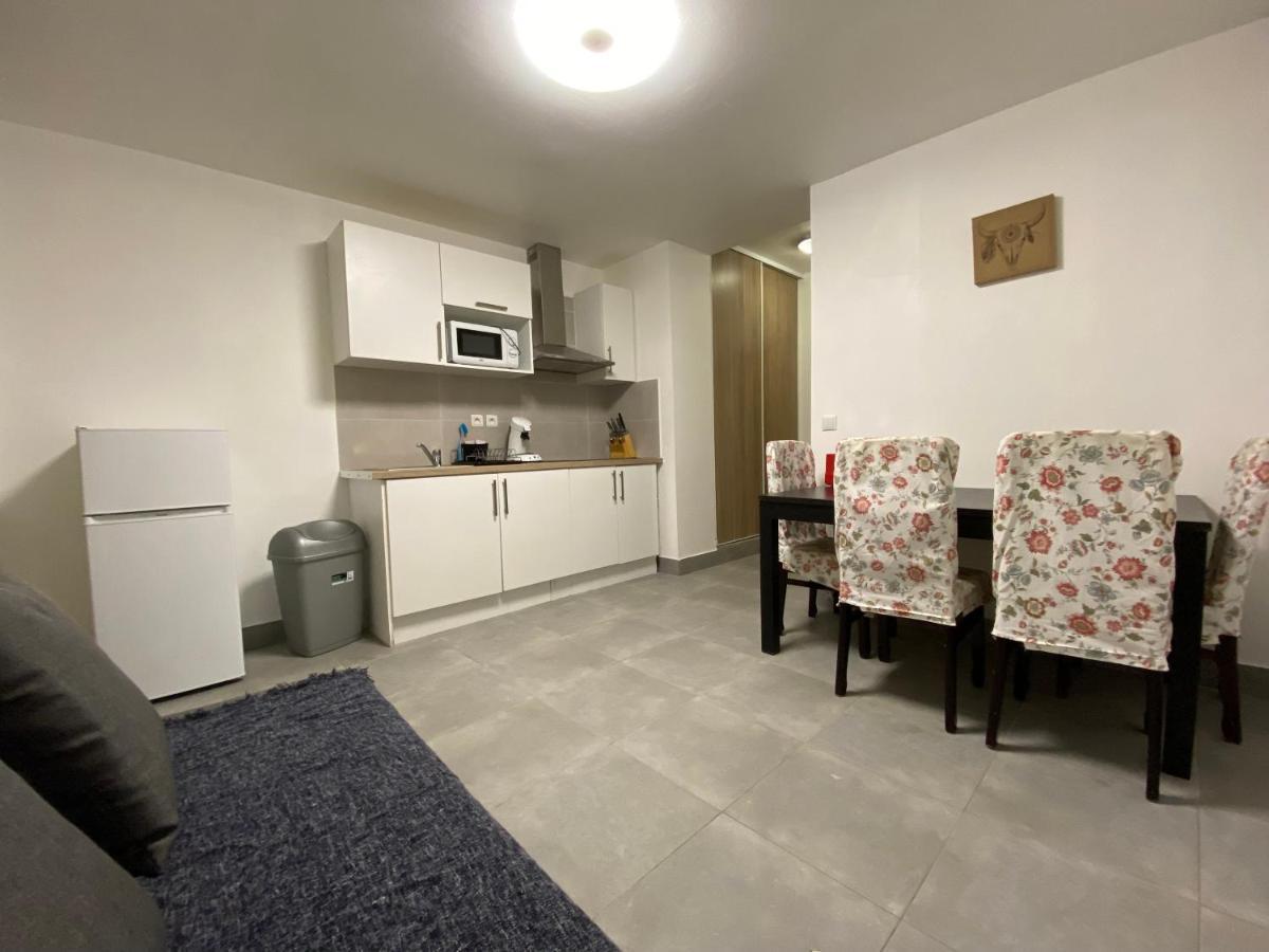 Apartment Loft Entier Parisien-paris11