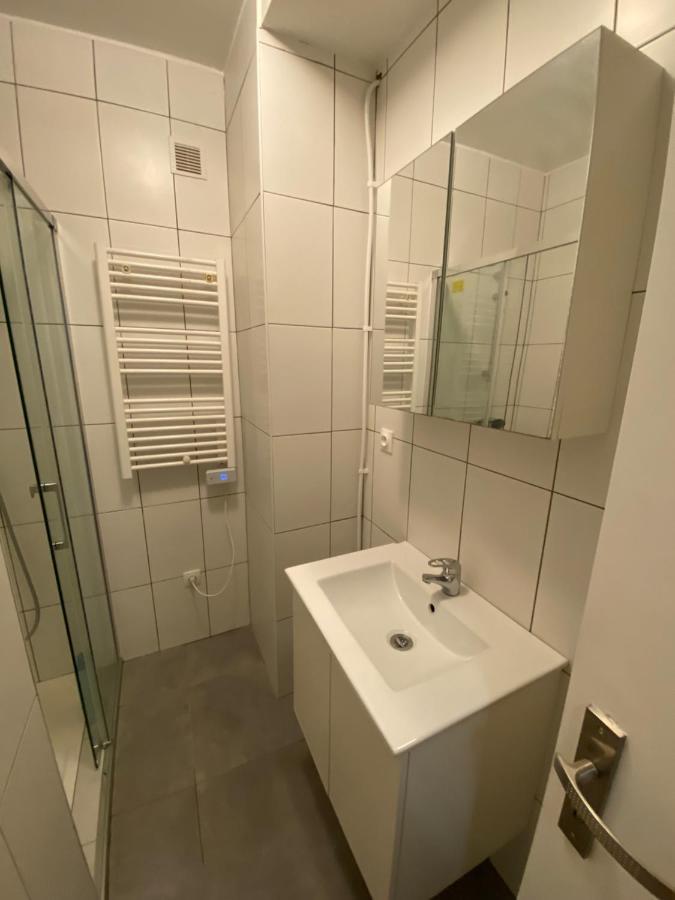 Loft Entier Parisien-paris11 Apartment *