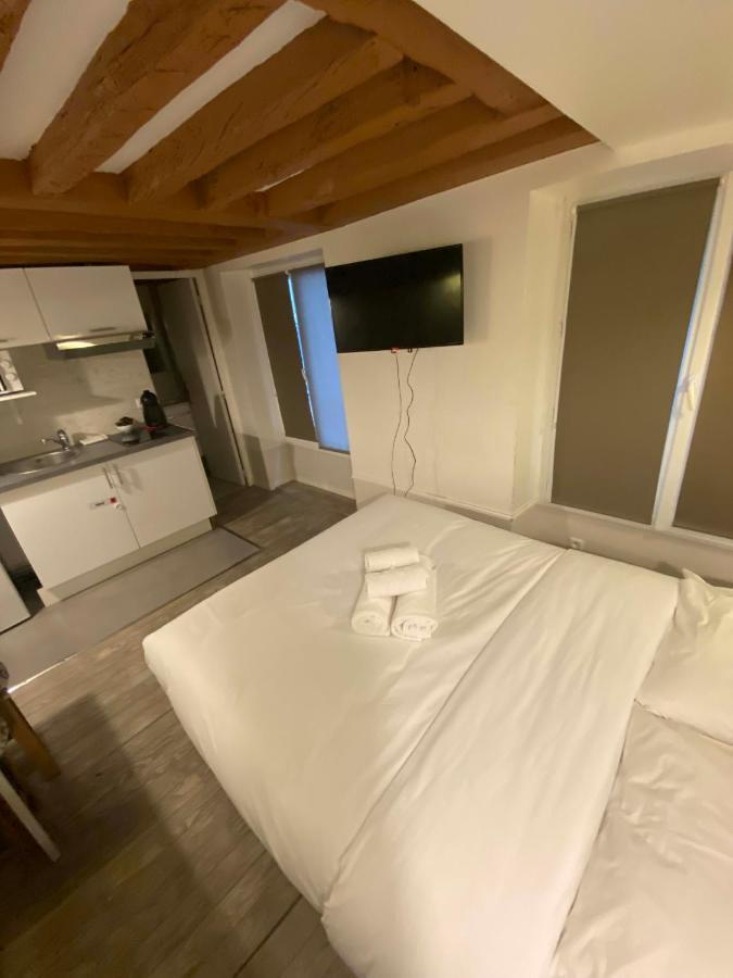 Feydeau - Bel Appartement- 2p - 2 Holiday home