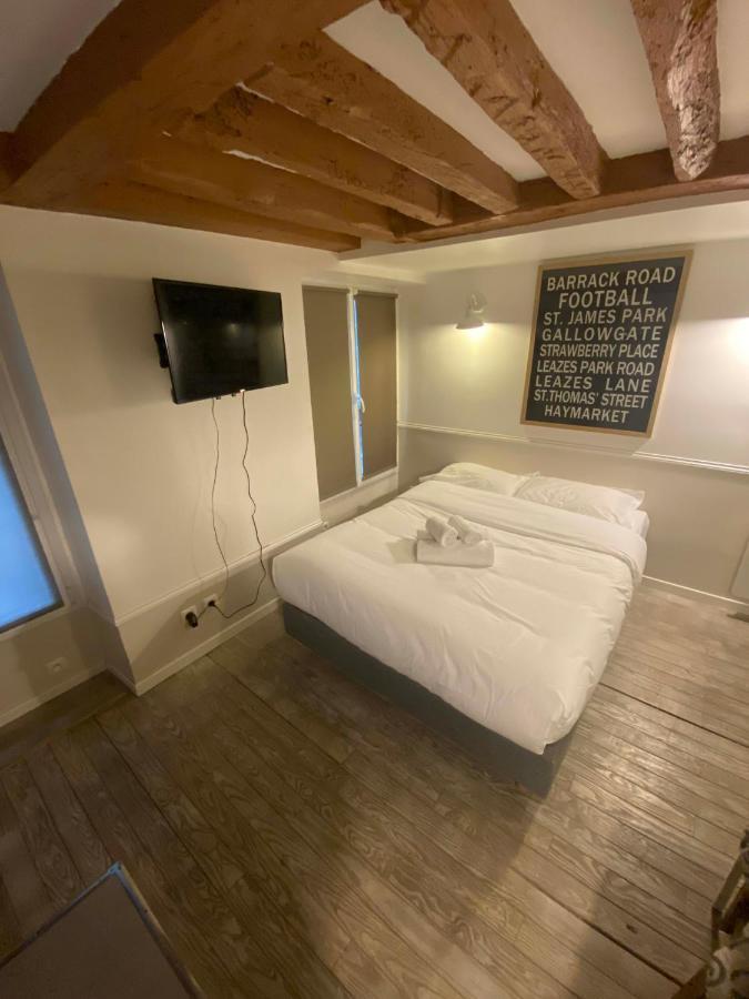 Feydeau - Bel Appartement- 2p - 2 Holiday home *