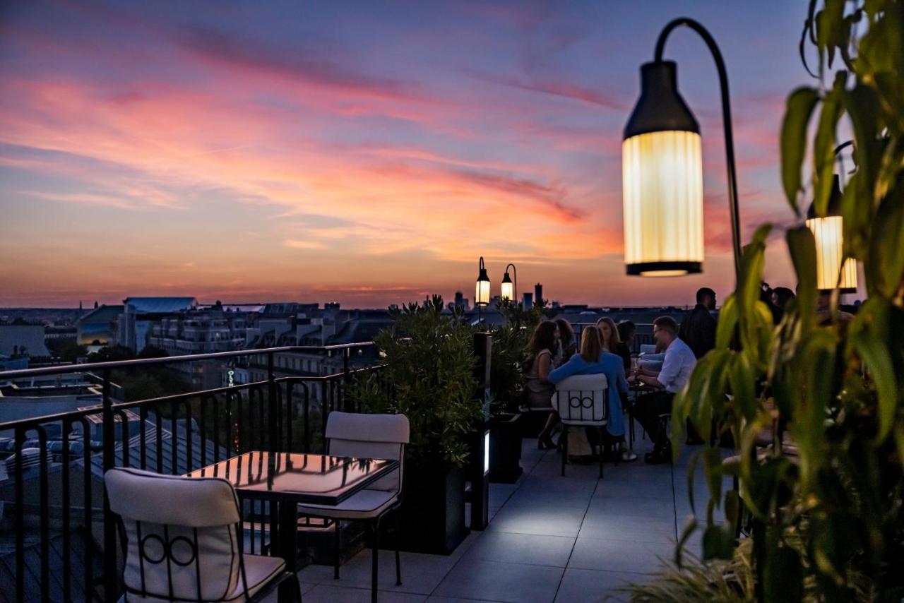Hotel Kimpton - St Honore By Ihg Paris