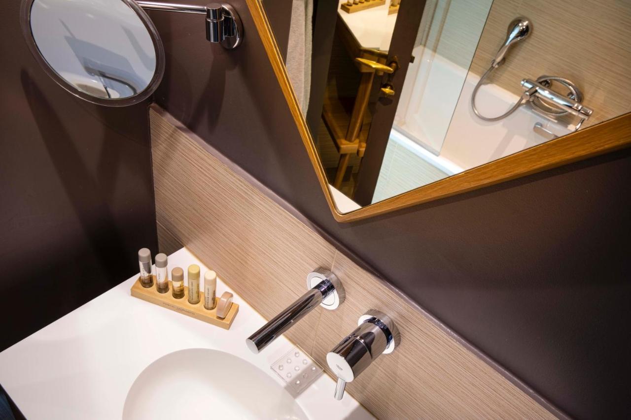Hotel Millesime Paris