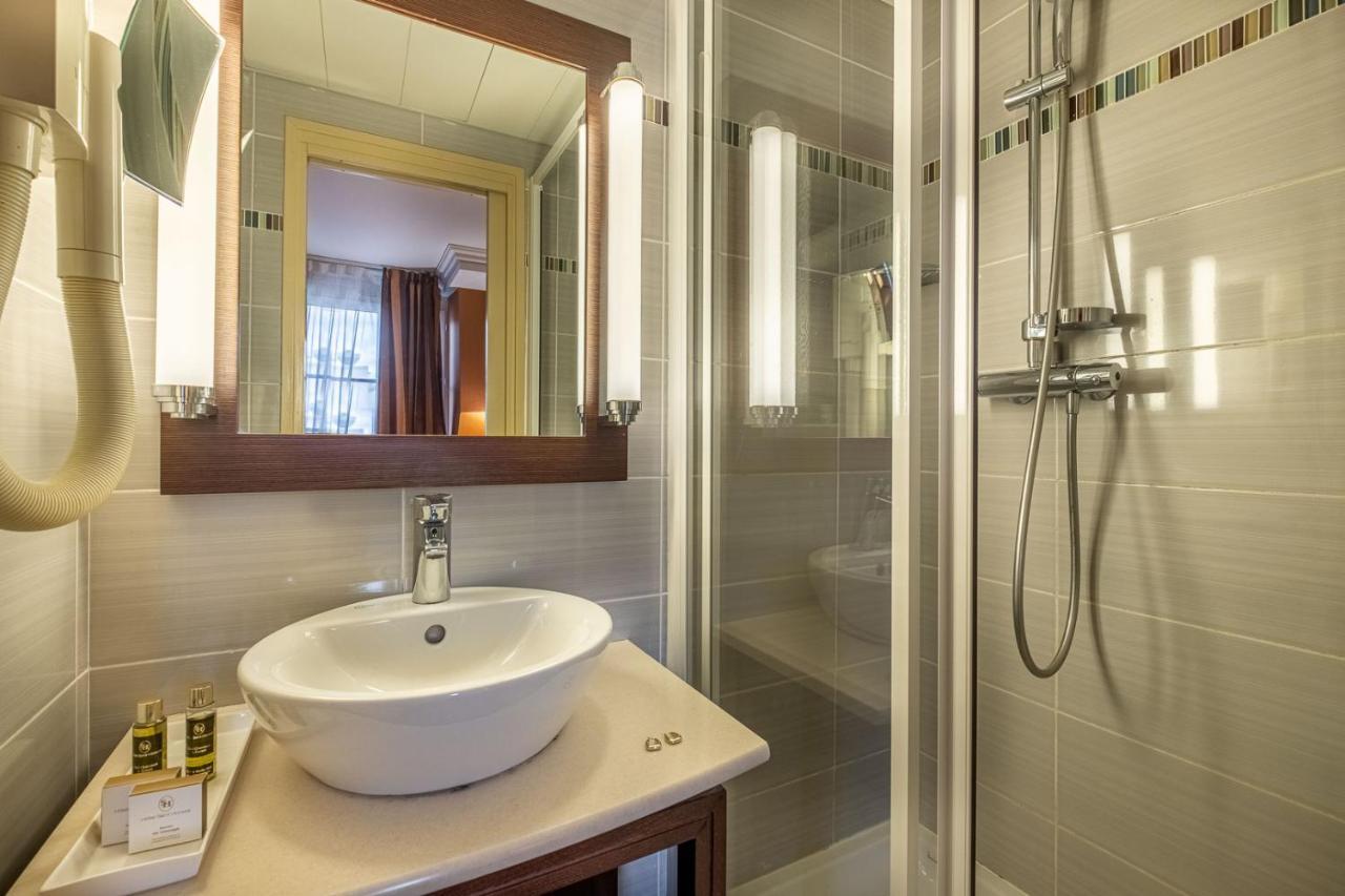 Hotel 85 Saint Honore 3*