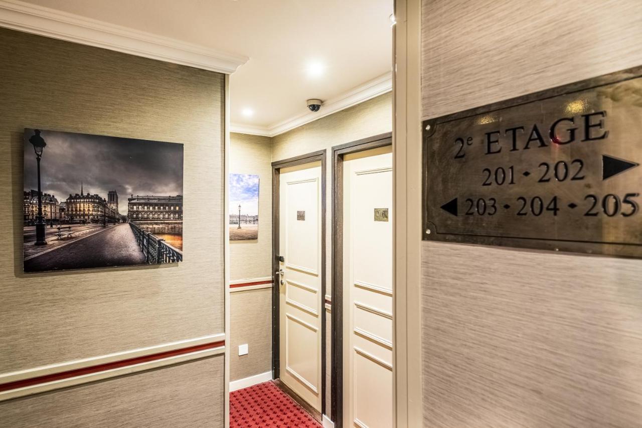 Hotel 85 Saint Honore