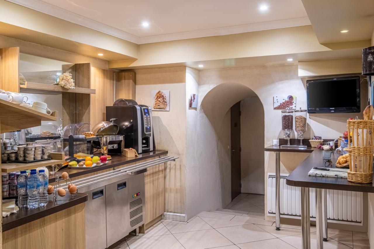 Hotel 85 Saint Honore