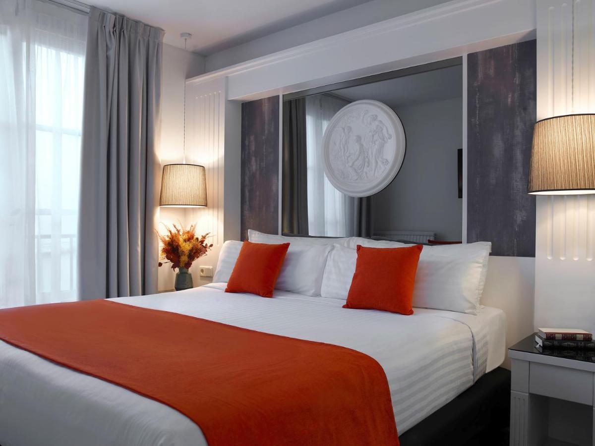 Opera Managed By Melia 4* Paris