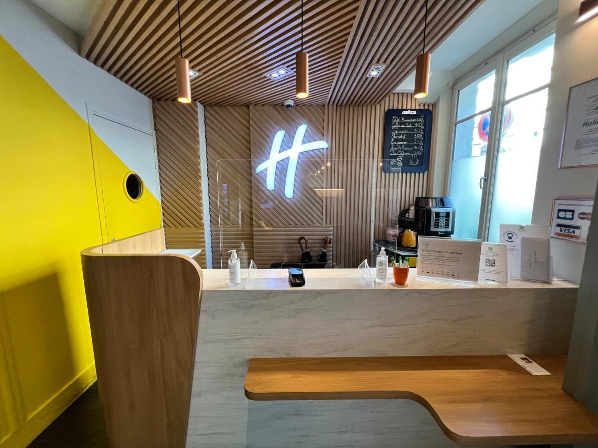 Paris-auteuil By Ihg