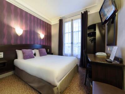 Victor Massé Hotel