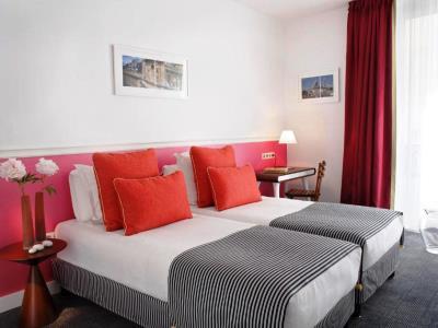 Monterosa - Astotel Paris