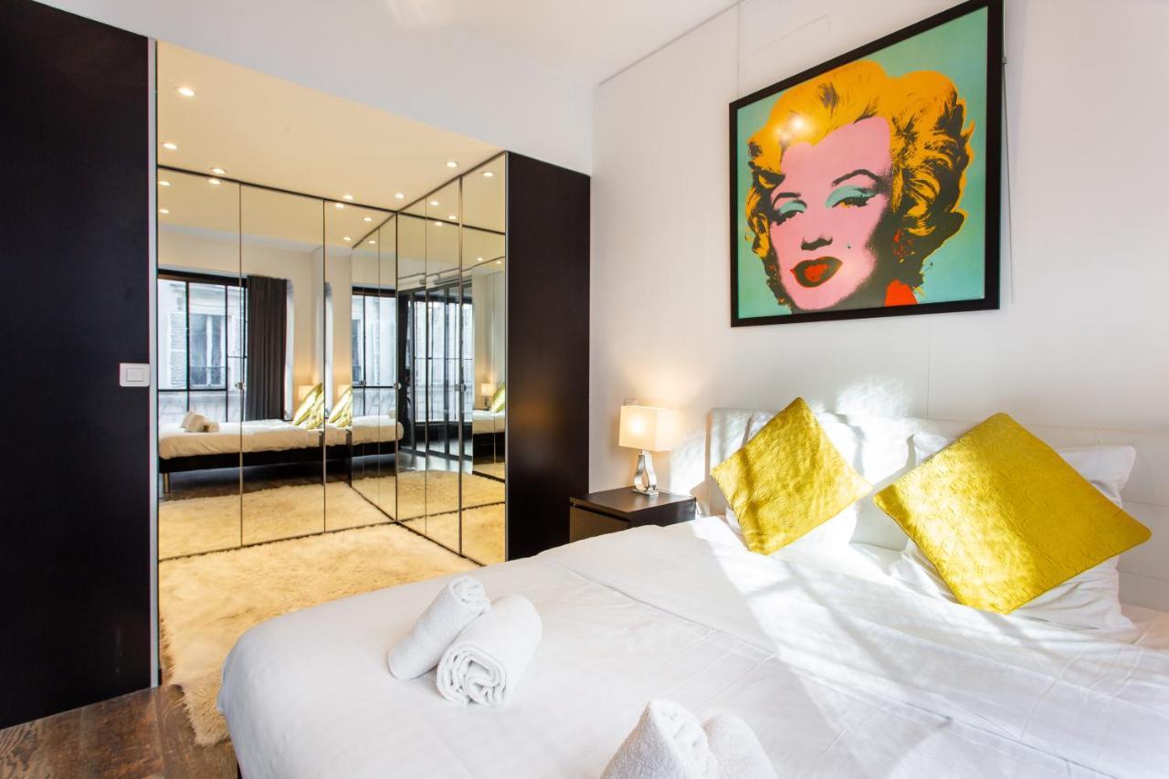 Mbm - Paradis Paris