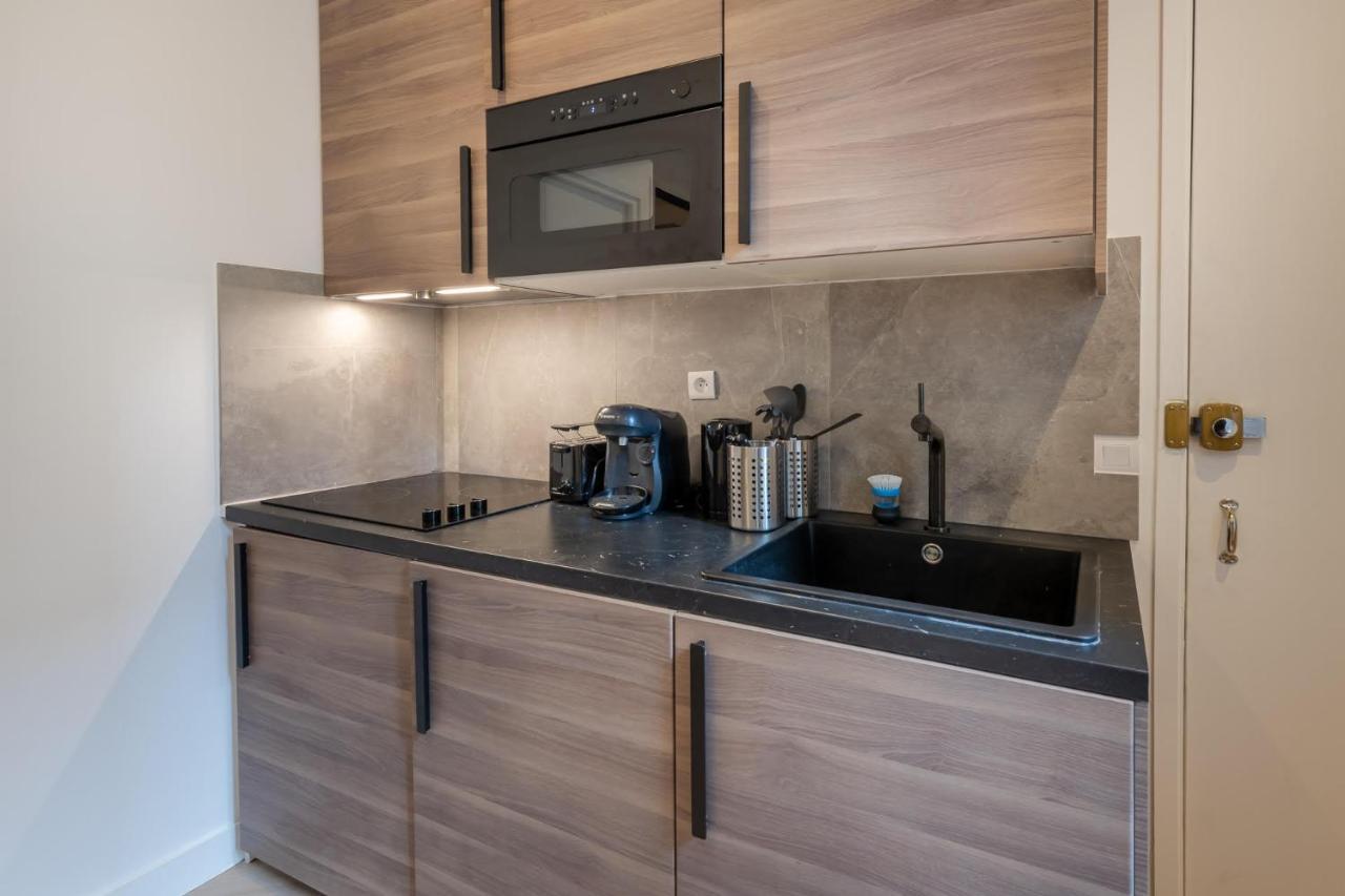 Contemporain République - Temple Appartement *