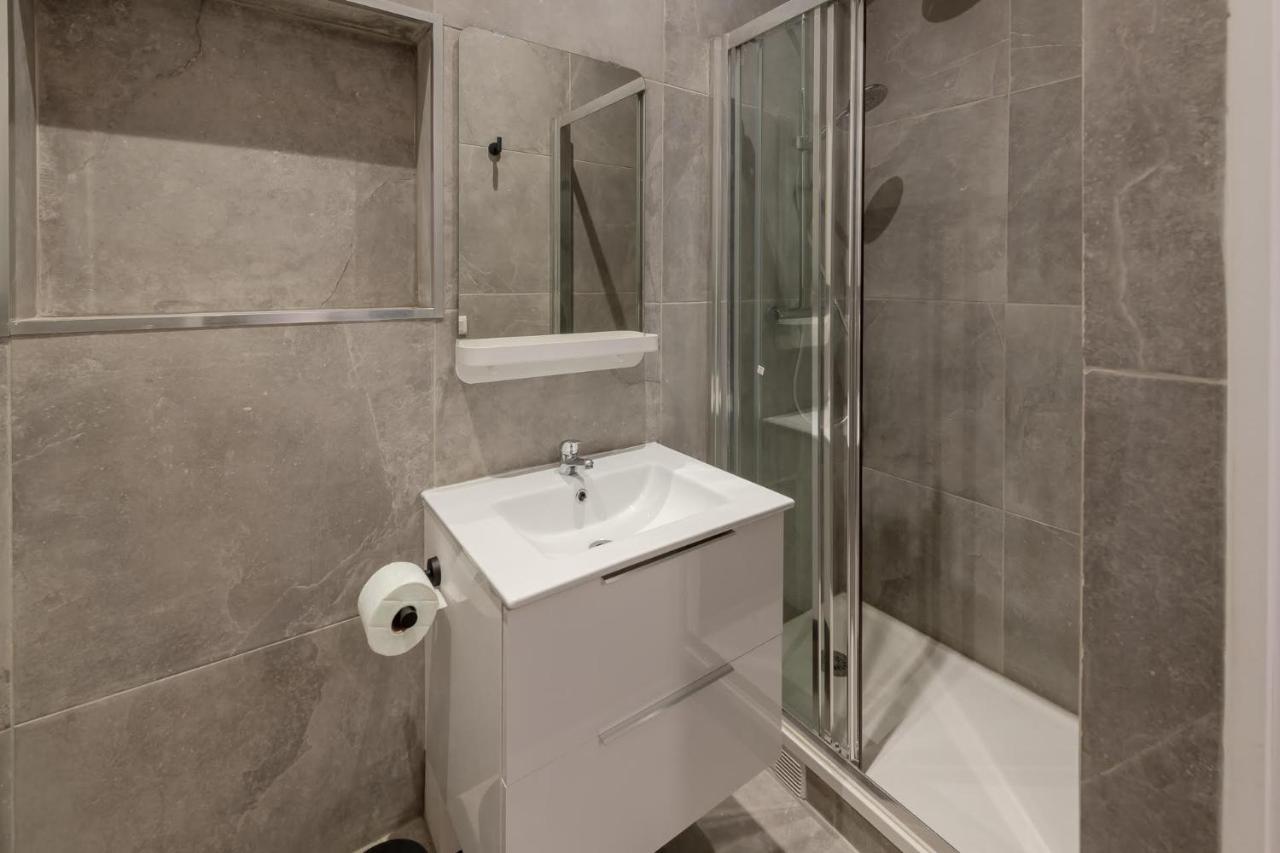 Contemporain République - Temple Appartement *