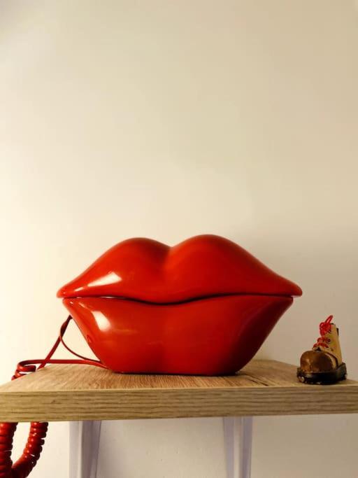 Charmant studio paris (quartier les batignolles ) * Paris
