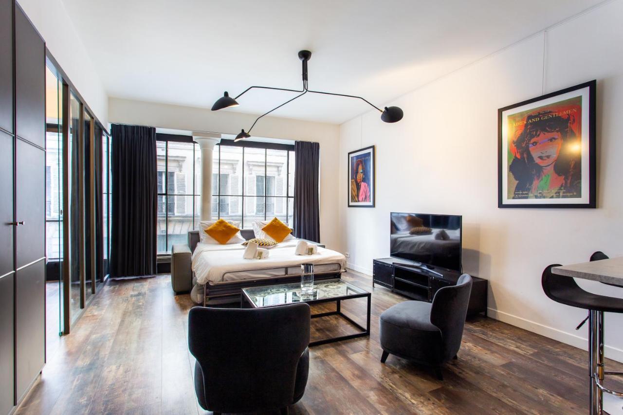 Apartment Mbm - Paradis *