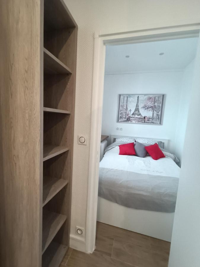 Studio Cosy Alesia-montsouris *