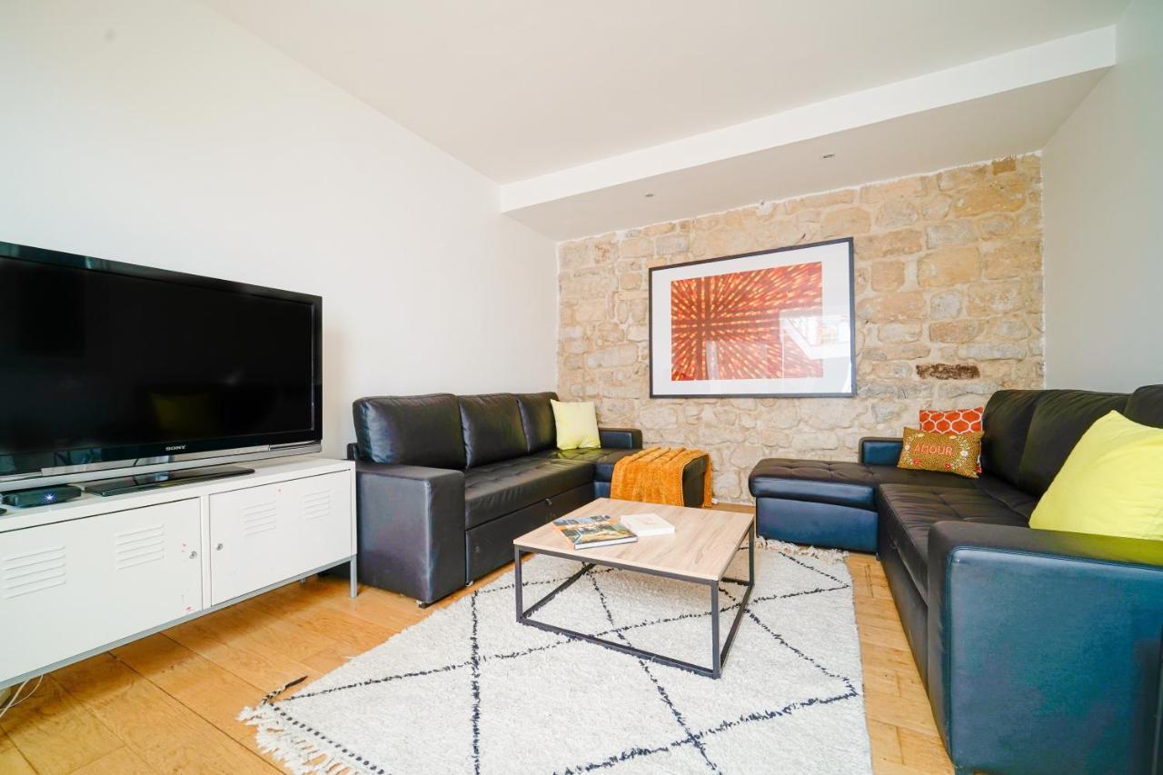 Happy Loft With Coworking & Office Apartment