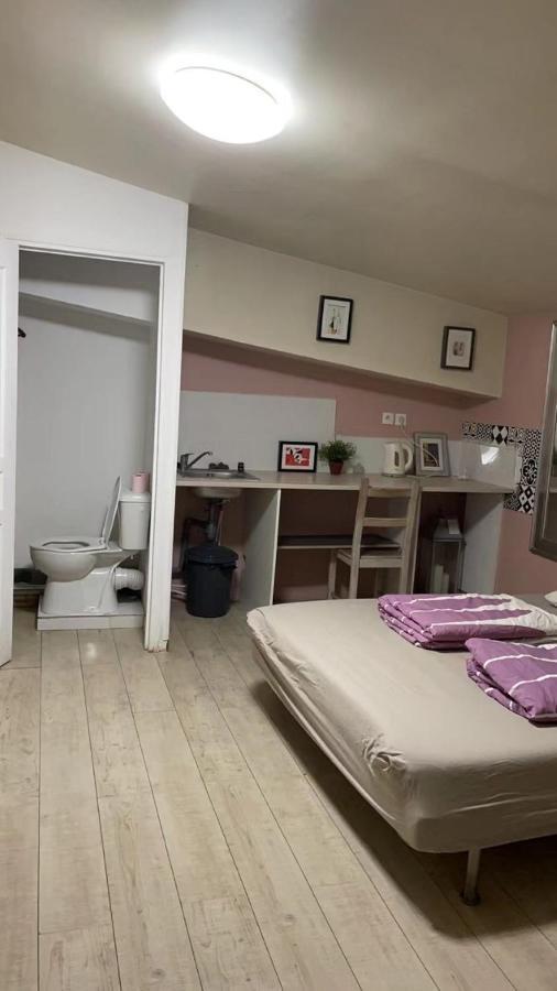 Fleur De Hostel Paris