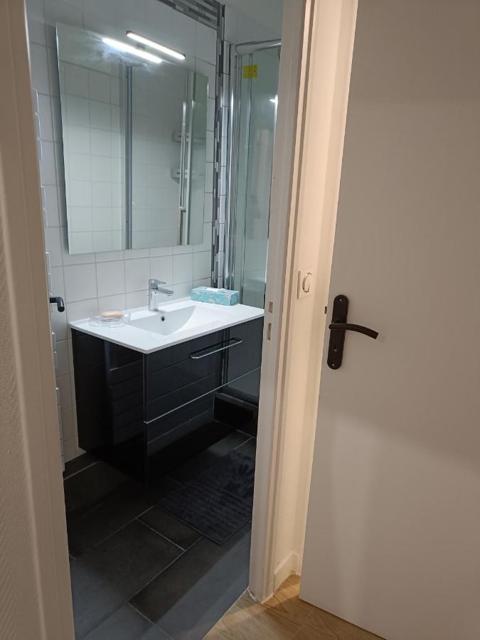Appartement Studio Cosy Alesia-montsouris Paris