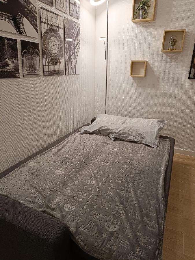 Studio Cosy Alesia-montsouris