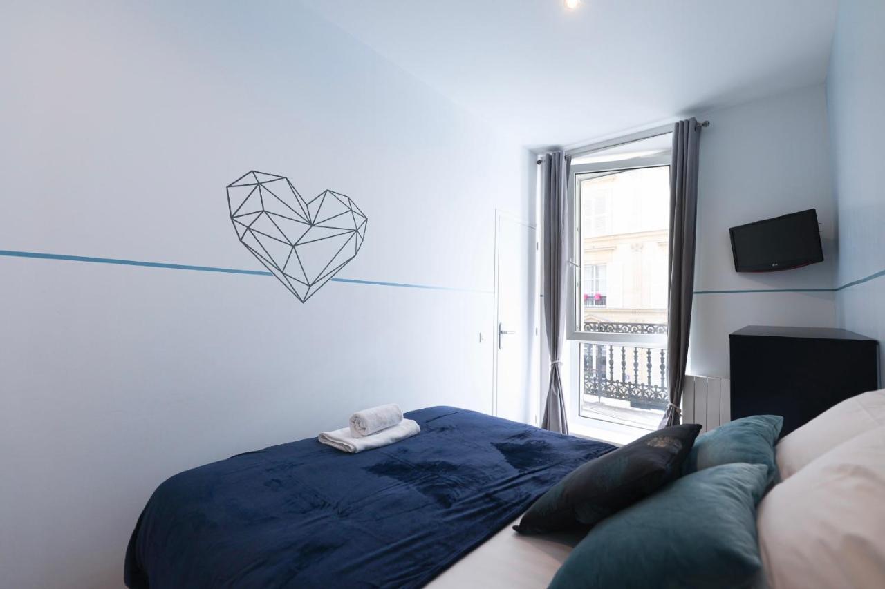 Apartment Near Montmartre And Opera *