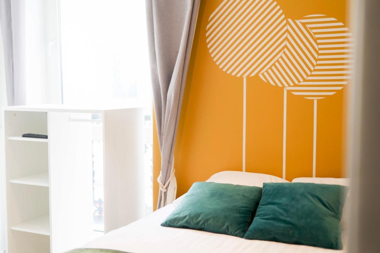 Near Montmartre And Opera Apartment Paris