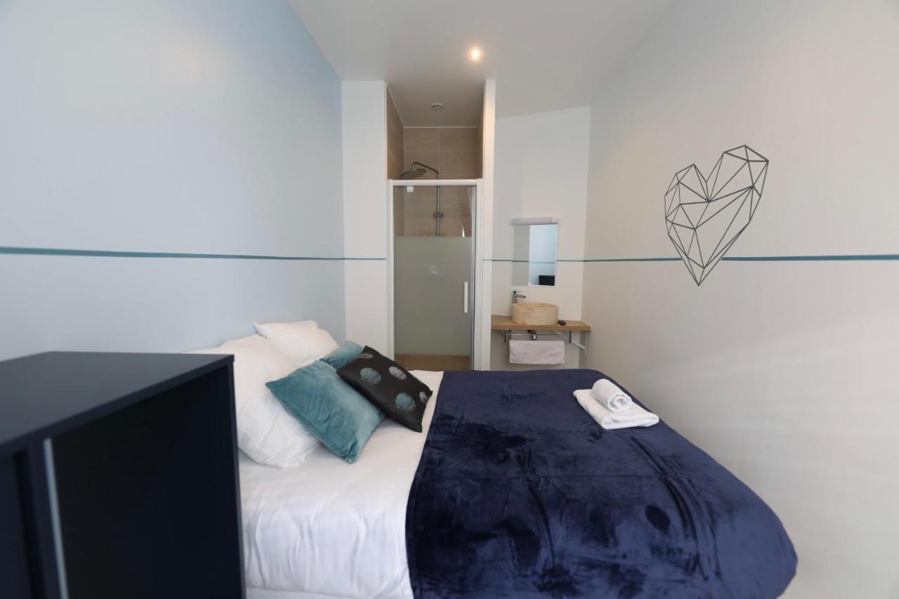 Apartment Near Montmartre And Opera *