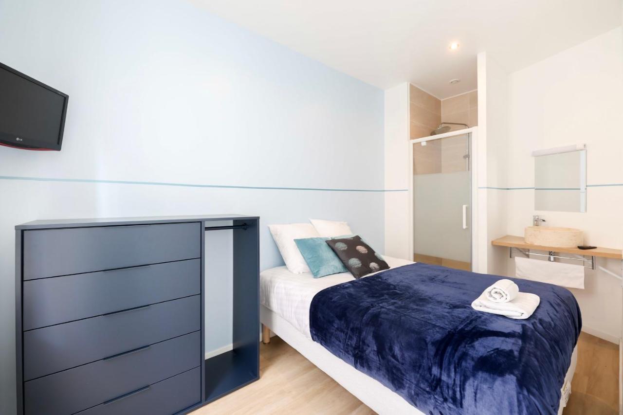 Near Montmartre And Opera Apartment Paris