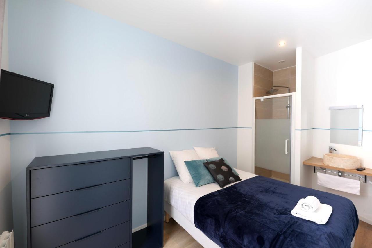 Near Montmartre&opéra Appartement Paris