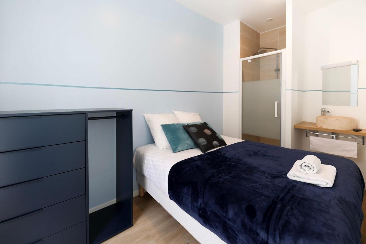 Near Montmartre And Opera Apartment Paris