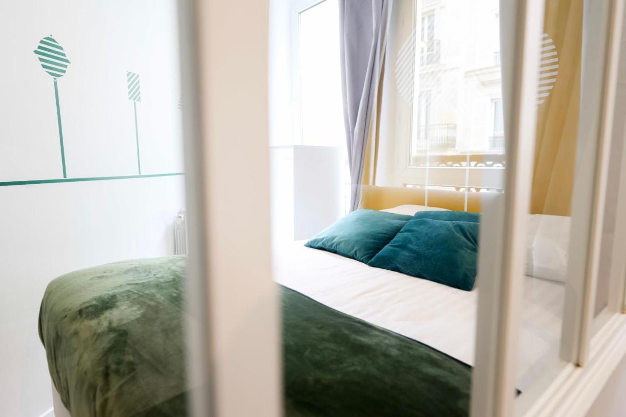 Apartment Near Montmartre And Opera *