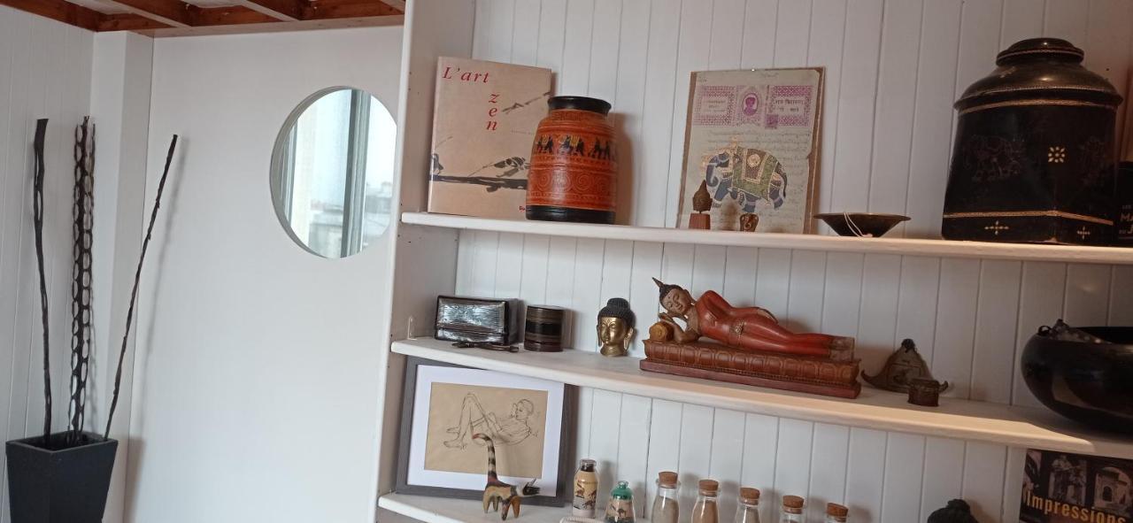 Apartment Atelier&loft Arty *