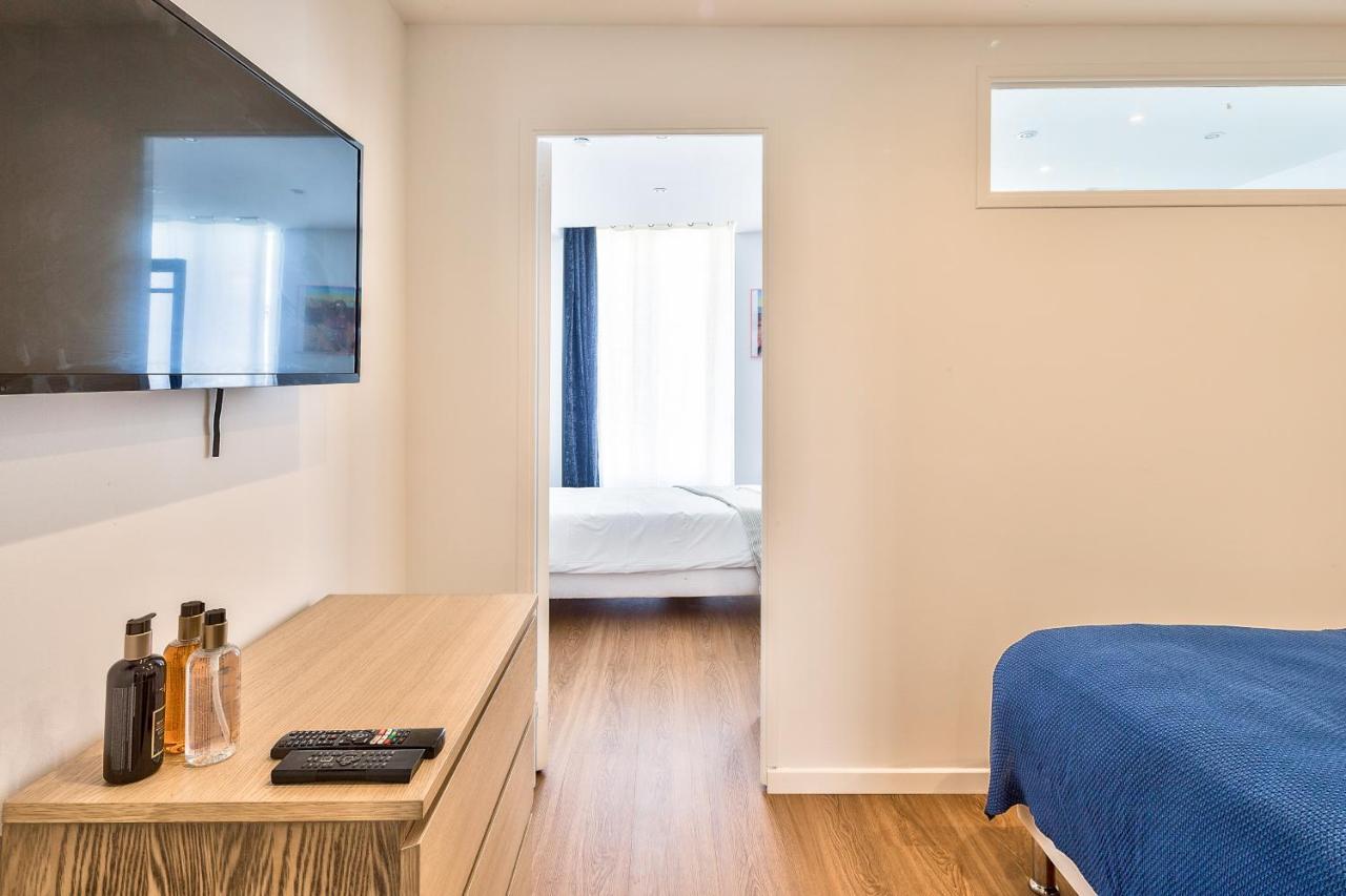 04 Best Flat Montorgeuil 3 *