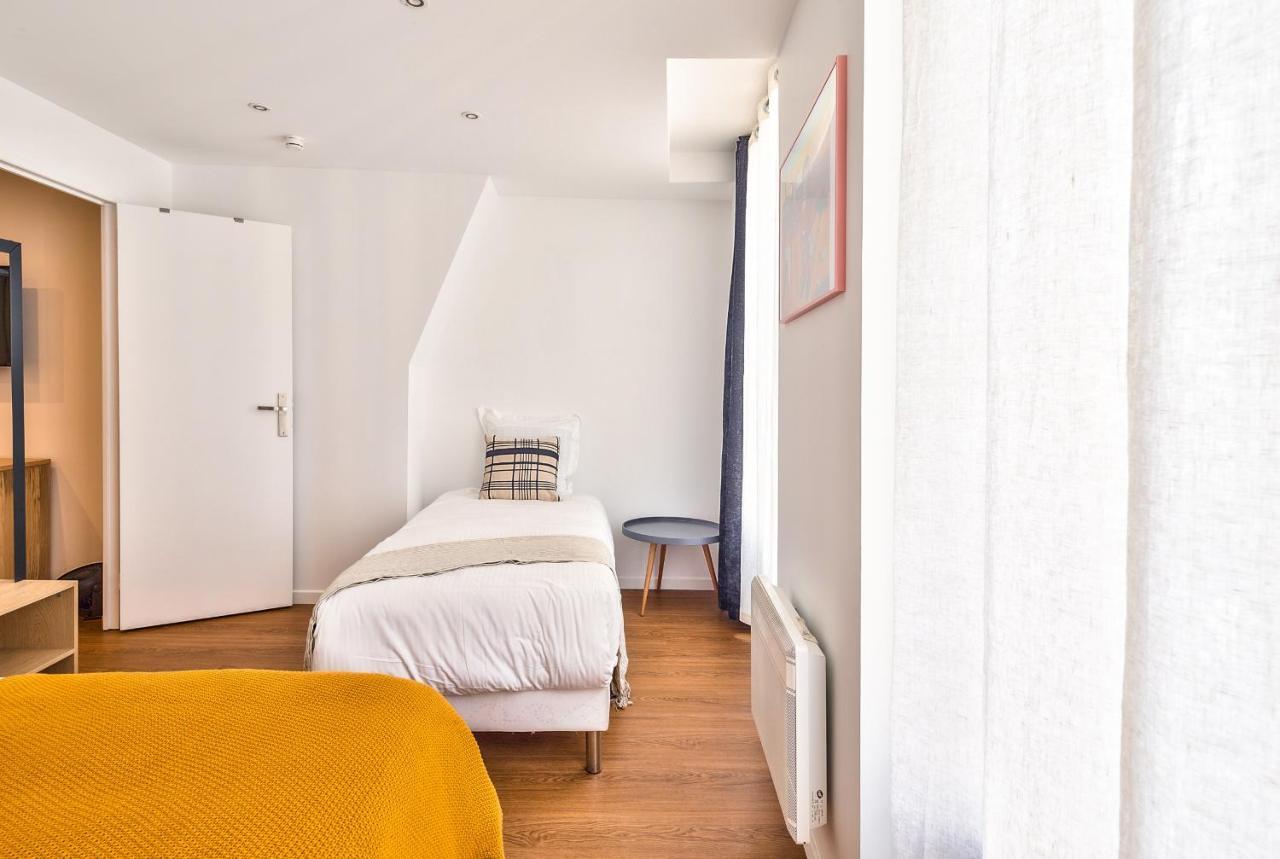 04 Best Flat Montorgeuil 3 Paris