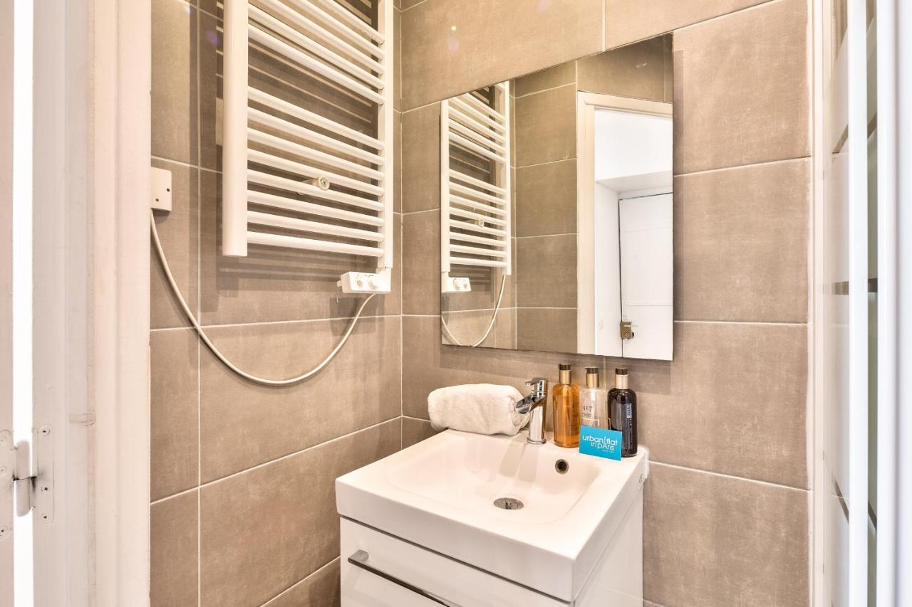 04 Best Flat Montorgeuil 3 Apartment Paris