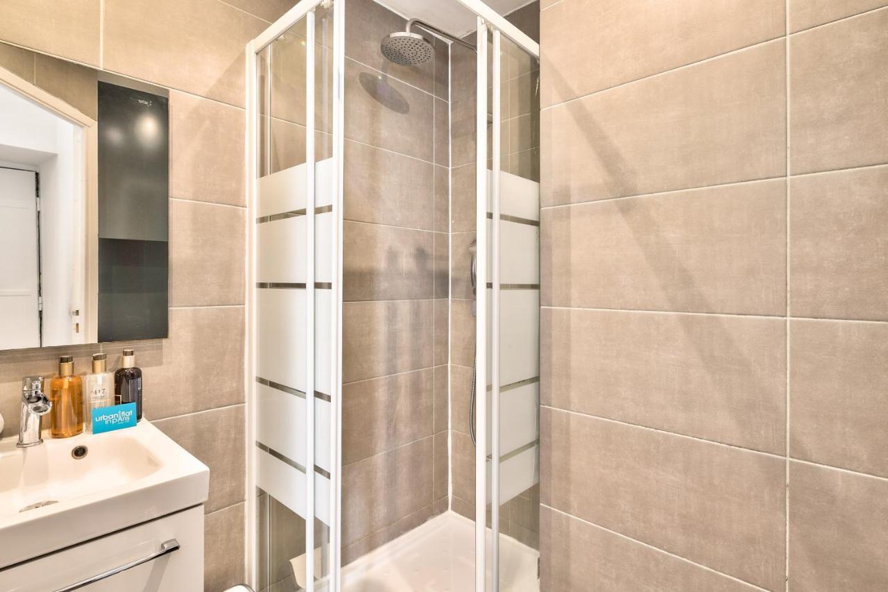 04 Best Flat Montorgeuil 3 * Paris