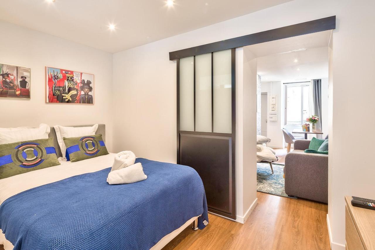 04 Best Flat Montorgeuil 3 Apartment