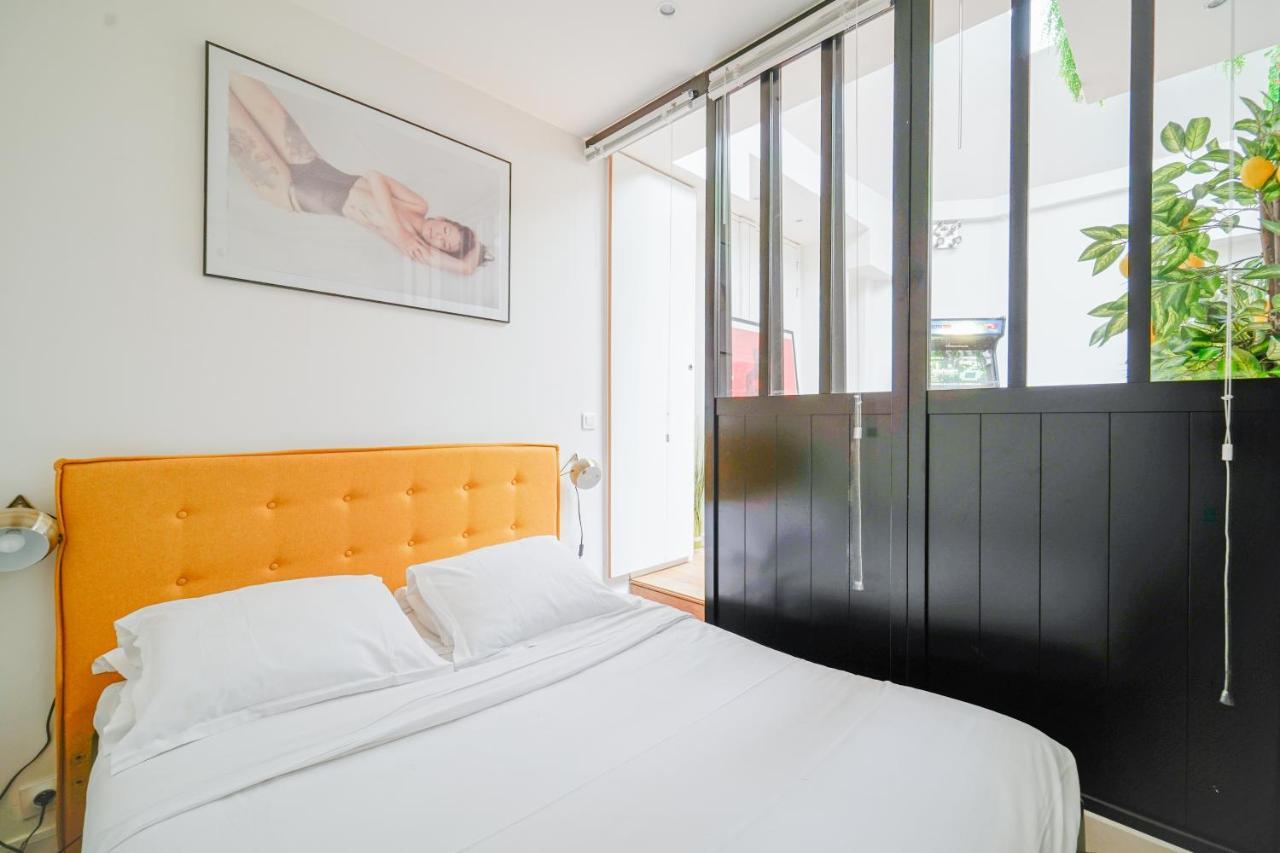 Happy Loft With Coworking & Office * Paris