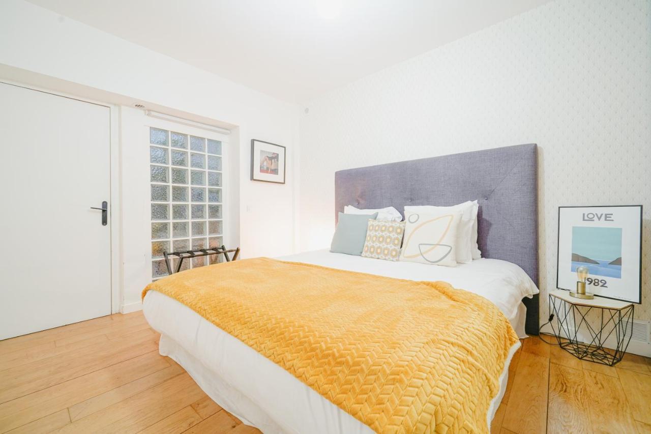 Apartment Happy Loft With Coworking & Office *