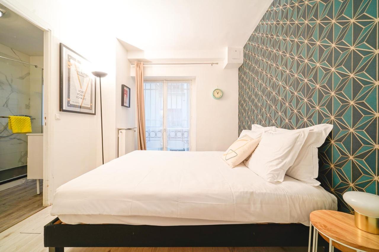 Happy - Bastille Family Apartment *