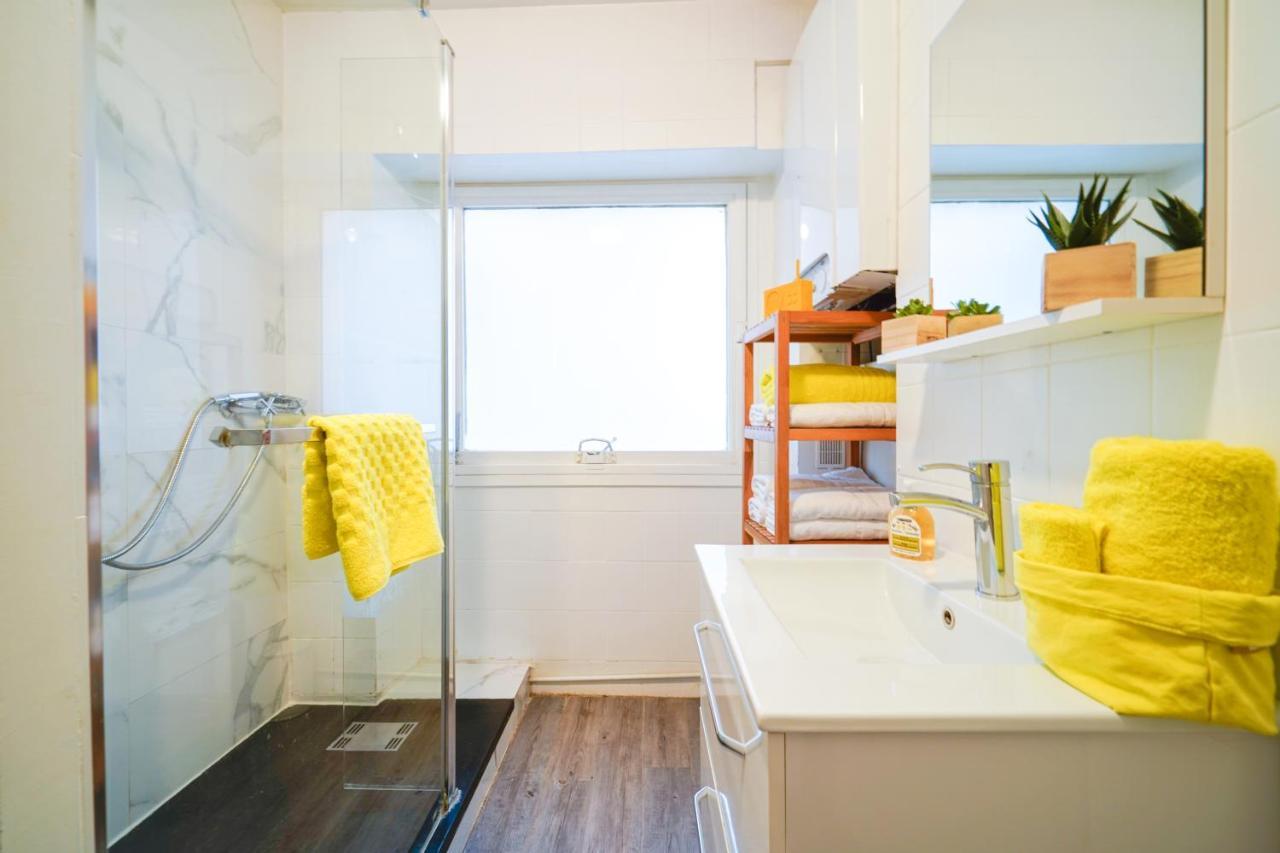 Happy - Bastille Family Apartment *