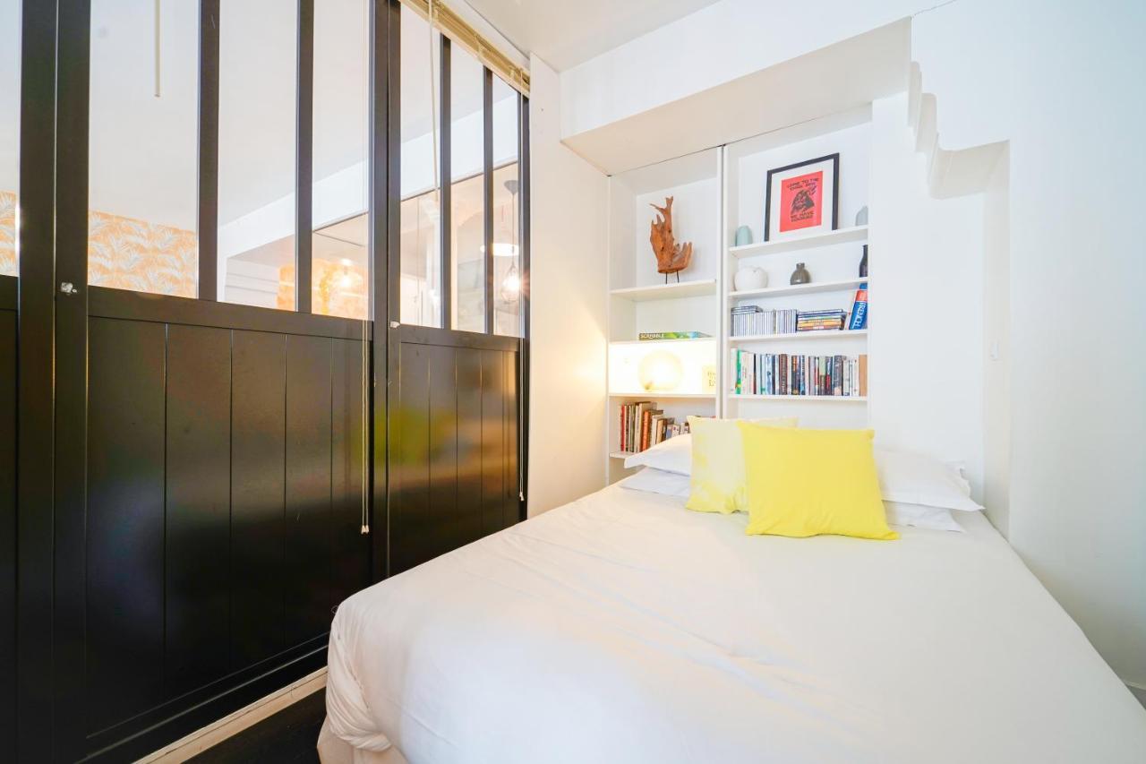 Happy - Bastille Family Apartment *